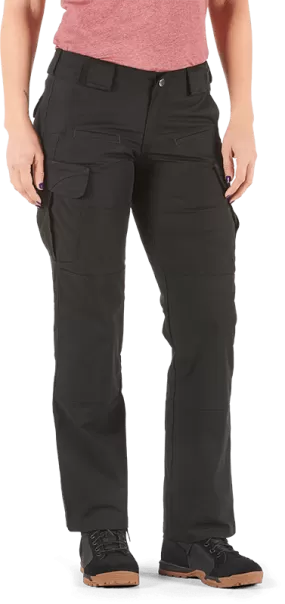 5.11 Women's Stryke Pant Black