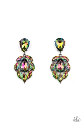 Galactic Go-Getter - Multi Post Earring