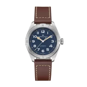 Hamilton Khaki Field Expedition Auto Wristwatch