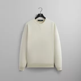 Kith Nelson Crewneck - Sandrift