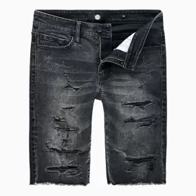 Men's Abyss Denim Short