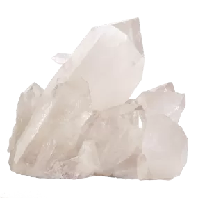 Quartz Cluster