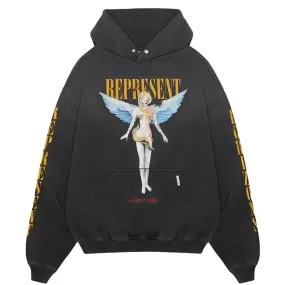 Represent Reborn Pullover Hoodie