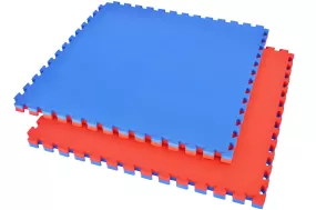 Saltea Tatami Knockout 1x1 m / 2,5 cm