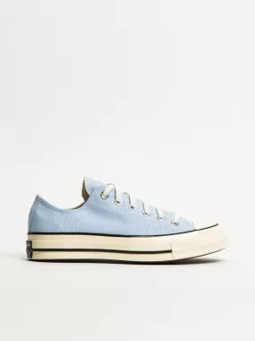 WOMENS CONVERSE CHUCK 70 OX SNEAKER